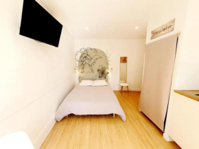 Studio a Rouen Center